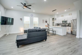 New Luxurious Double-Story Home Located in Highland Heights